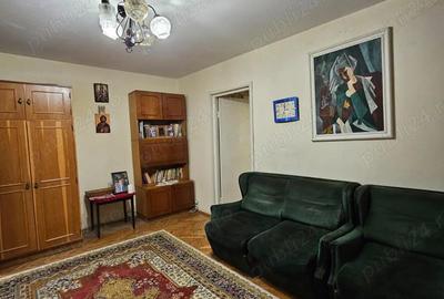 Apartament 3 camere- Brazda, Simplon - 5