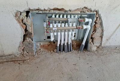 Casa de vanzare cu CF Barsau Mare - 8