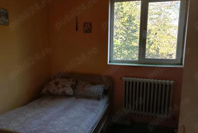Apartament cu 2 camere semidecomandat în Rahova - 3