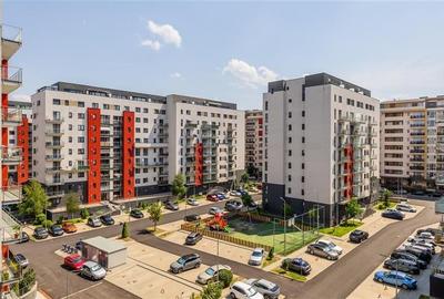 Apartament 3 camere.decomandat, Coresi,Maurer,Tractorul.Brasov. - 4