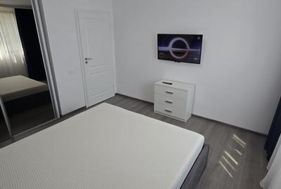 APARTAMENT 2 CAMERE | DELFINARIU | TERMEN  LUNG | - 3