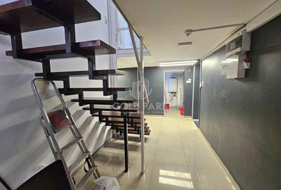 Spațiu comercial, de 92 mp, în Ultracentral - 19