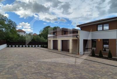 Duplex cu 5 camere în Feleacu
