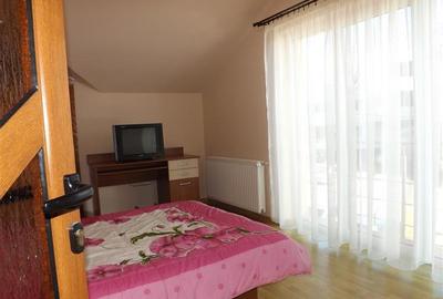 Casă individuală cu 5 camere cu Teren 100 Mp în Someșeni - 6