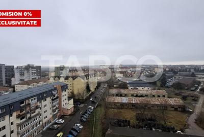 Apartament cu 3 camere decomandat, mobilat în Mihai Viteazul