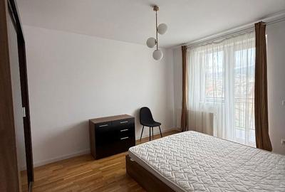 Apartament cu 2 camere în Cetate - 3