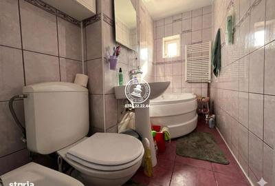 Apartament cu 2 camere decomandat în Frumoasa - 2