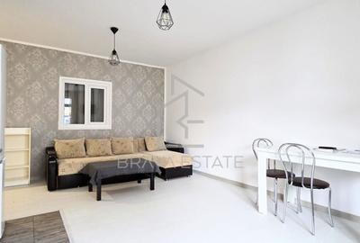 Apartament cu 3 camere semidecomandat, mobilat în Florești - 8