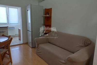 Apartament cu 2 camere decomandat, mobilat în Trocadero - 6