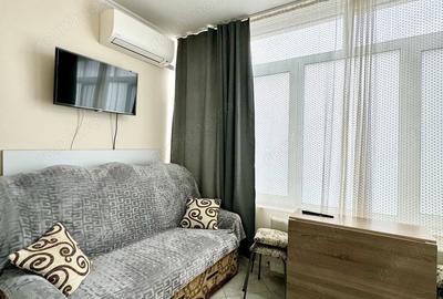 Garsonieră în Eroii Revoluției - 8