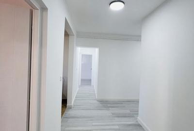 Apartament cu 3 camere în Central - 6