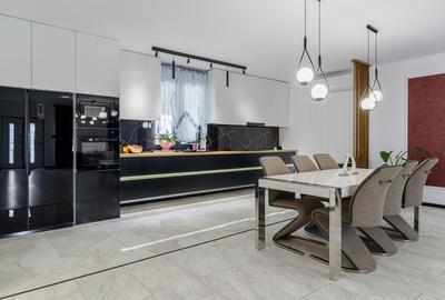 Casa superba pe parter cu piscina, foisor si 1.000 mp teren – Dascalu! - 3