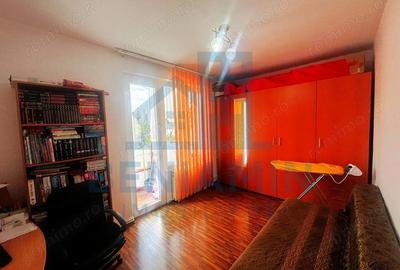 Apartament cu 2 camere decomandat în Centrul Civic - 1