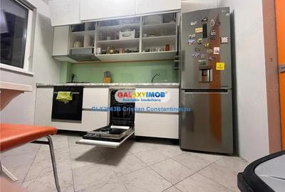 Apartament 2 camere, decomandat, renovat, 52mp , Baba Novac - 1