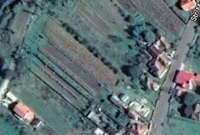 Casă cu 2 camere cu Teren 2000 Mp în Sântămăria-Orlea - 2