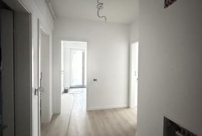 Apartament 2 camere decomandat  - finisat  -Tomis Tower - 11