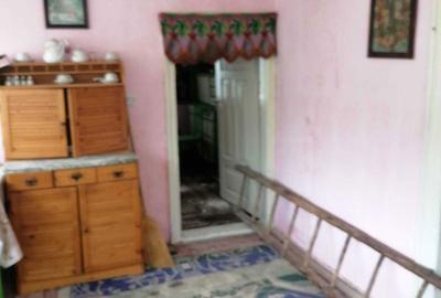 Casă cu 3 camere în Mușca - 1