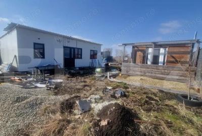 Casă cu Teren 520 Mp în Sânpetru - 6