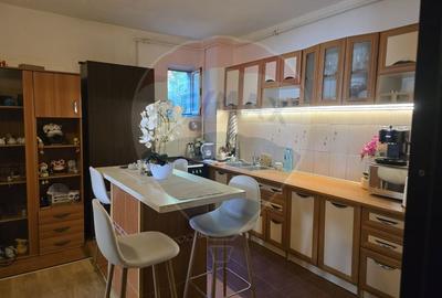 Casă / Vilă cu 5 camere de vânzare în zona George Enescu - 15