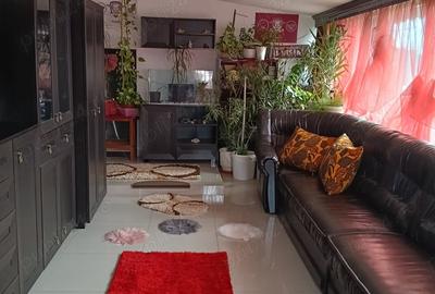 Casă cu 3 camere cu Teren 1800 Mp în Sărulești - 8