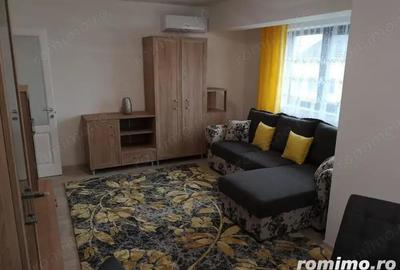 Apartament cu o camera zona Girocului Apartament cu o camera zona Girocului - 1