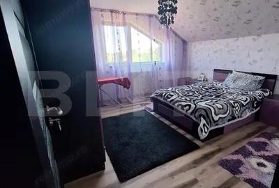 Casă cu 4 camere cu Canalizare în Ghercești - 9