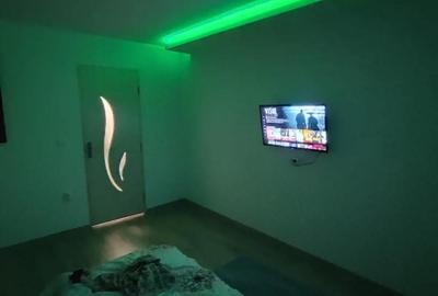 Garsonieră semidecomandată în Central - 1