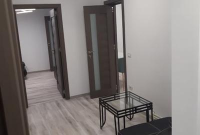 Inchiriez Apartament  3 Camere Etaj 1  zona Boema - 3