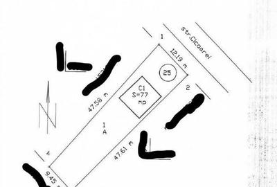 Casa si teren Iasi, ID: R2726292 Casa si teren Iasi, ID: R2726292 - 7