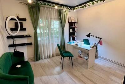 SPATIU COMERCIAL ZONA CU TRAFIC INTENS SI VIZIBILITATE STRADALA - 10