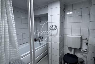 Universitate-Romana, Lido, 2 camere - 10