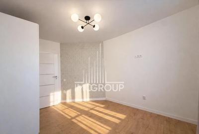 Apartament cu 3 camere semidecomandat, mobilat în Europa - 12