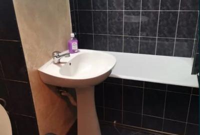 Apartament cu 2 camere decomandat, mobilat în Alexandru cel Bun - 3