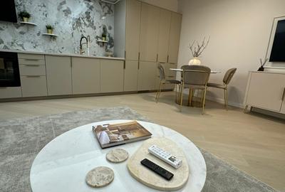 Apartament 2 camere Cortina Pipera cu loc de parcare subteran - 14