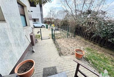 Duplex cu 4 camere cu Canalizare în Pipera - 17