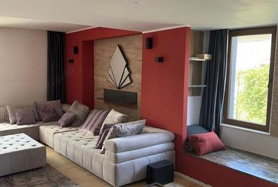 Casă cu 6 camere cu Teren 700 Mp în Remetea Mare - 6