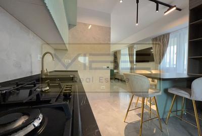 Apartament cu 3 camere semidecomandat, mobilat în Central - 16