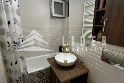 Apartament cu 2 camere decomandat în Mănăștur