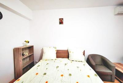 Garsonieră decomandată, mobilată în Valea Oltului - 10