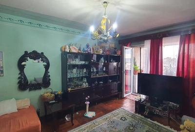 Apartament cu 3 camere decomandat în Central - 8
