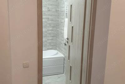 Garsonieră decomandată în Roșu - 2