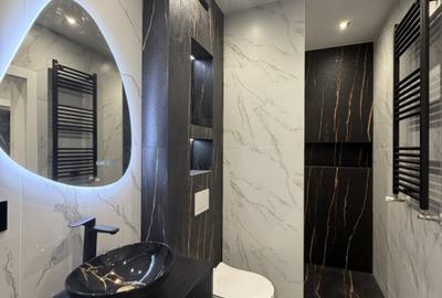 Apartament 3 camere modern, etajul 1, 62mp utili in Giroc - 14