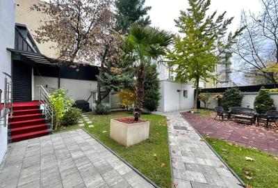 Vila de inchiriat - Herastrau, Cartierul Francez, Promenada - 51