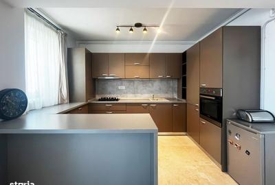 Apartament cu 3 camere în Palazu Mare - 2