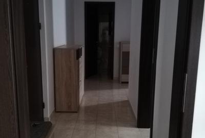 2 camere, 63 mp, decomandat, parcare,  Scandinavia Residence, Cristalului - 14