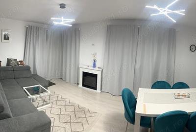 Casă cu 4 camere cu Teren 450 Mp în Dezmir - 7