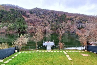 Casă cu 3 camere cu Teren 270 Mp în Gilău - 18