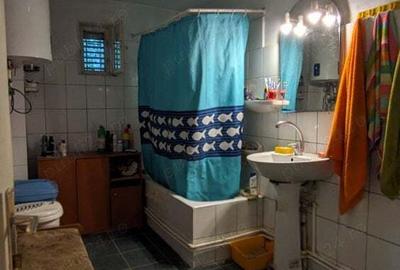 Casă cu 5 camere cu Teren 396 Mp în Cheia - 1