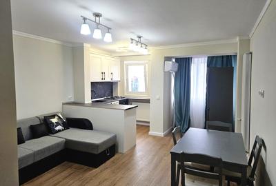 Garsonieră semidecomandată în 1 Decembrie 1918 - 2