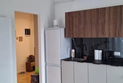 Apartament cu 2 camere decomandat în Central - 5